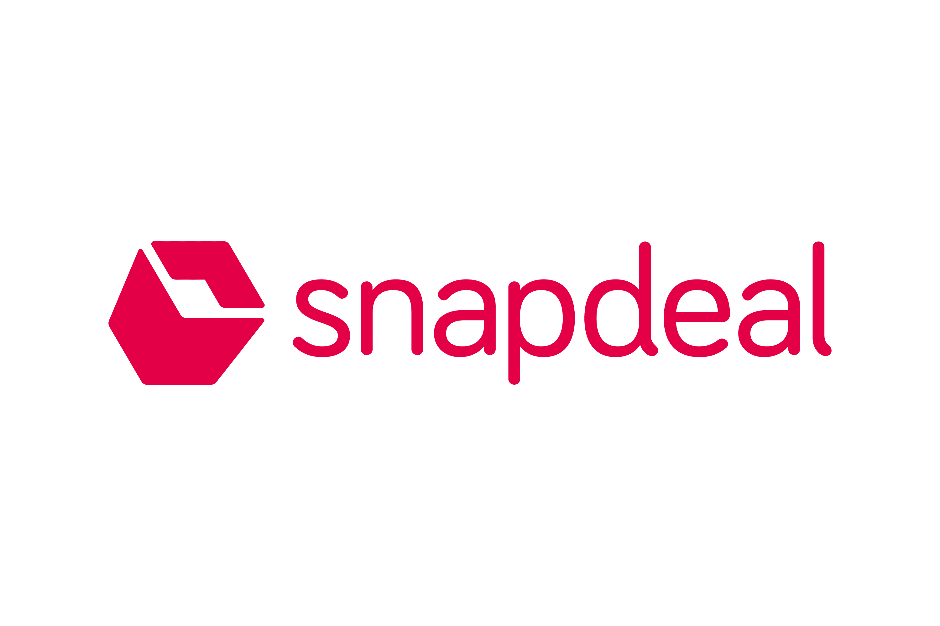 snapdeal affiliate program